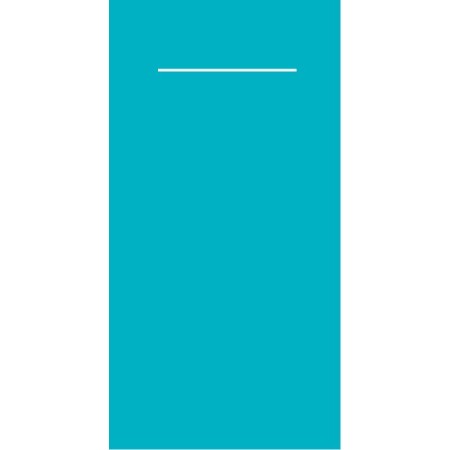 Mank Linclass Pocket Napkins 300 Stück (4 x 75)