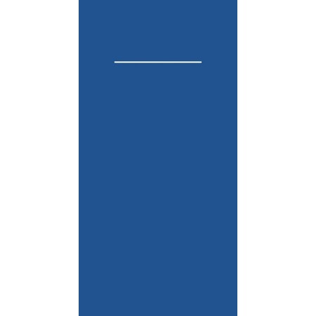 Mank Linclass Pocket Napkins 300 Stück (4 x 75)