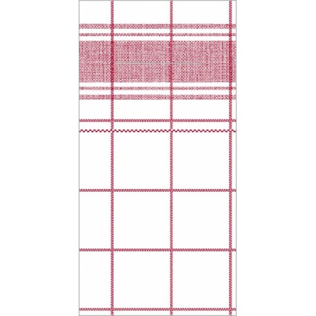 Linclass NADEEM Pocket Napkins 300 Stück (4 x 75)