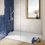 Villeroy & Boch Wallway Duschwanne 90 x 90 x 3 cm