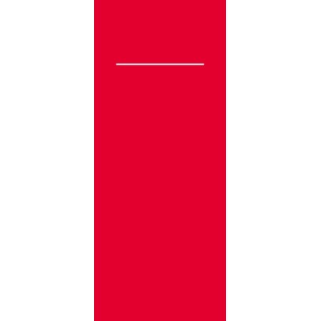 Mank Linclass Pocket Napkins 300 Stück (4 x 75)