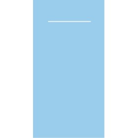 Mank Linclass Pocket Napkins 300 Stück (4 x 75)