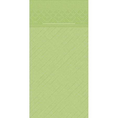 Mank Tissue Deluxe Pocket Napkins 300 Stück (4 x 75)