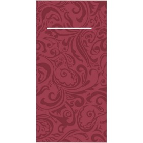 Linclass LIAS Pocket Napkins 300 Stück (3 x 100)