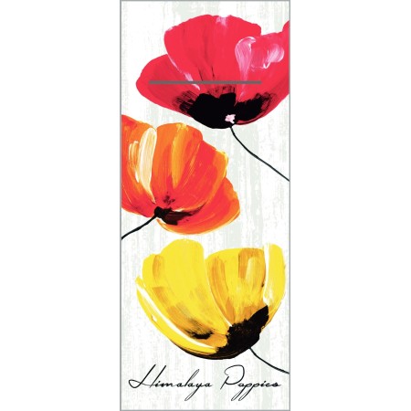 Pocket Napkins 300 Stück (4 x 75)