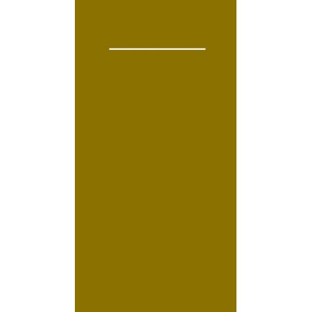 Pocket Napkins Airlaid 300 Stück (4 x 75)