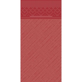 Mank Tissue Deluxe Pocket Napkins 300 Stück (4 x 75)