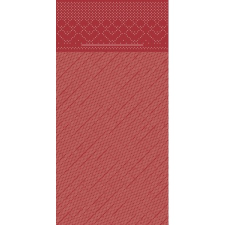 Mank Tissue Deluxe Pocket Napkins 300 Stück (4 x 75)