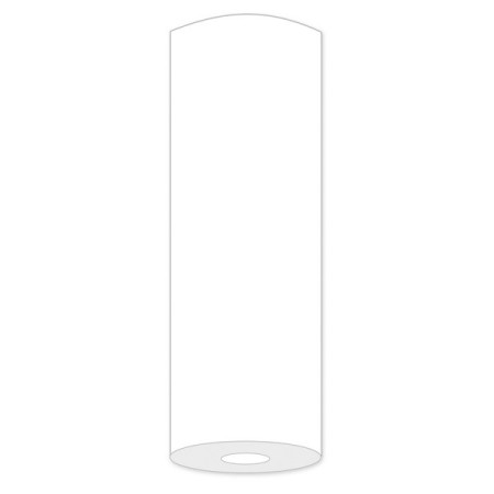 Mank Linclass Tischdeckenrolle 1 Rolle