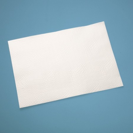 Tischdeckpapier - Kroko-Prägung 500 Stück