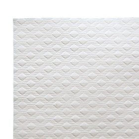 Tischdeckpapier - Brasserie-Prägung 500 Stück Tischdeckpapier - Brasserie-Prägung 500 Stück