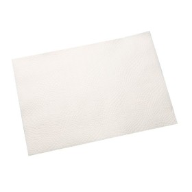 Tischdeckpapier - Kroko-Prägung 250 Stück