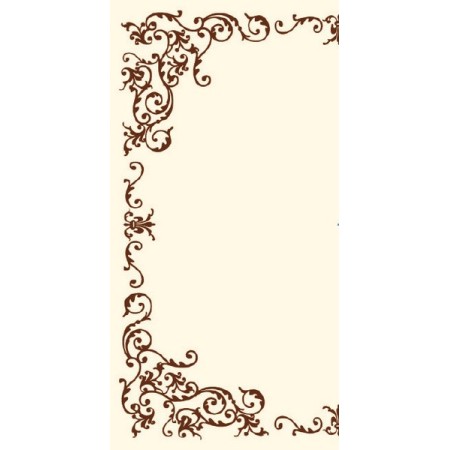 Mank Linclass Tischdecken 60 Stück (3 x 20)