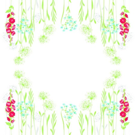 Tischdecke 60 Stück (3 x 20)