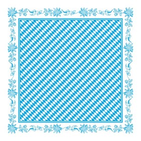 Mank Linclass Tischdecken 60 Stück (3 x 20)