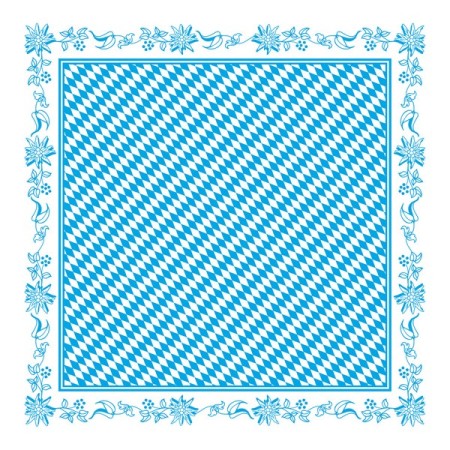 Mank Linclass Tischdecken 60 Stück (3 x 20)