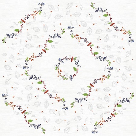 Mank Linclass Tischdecken 60 Stück (3 x 20)