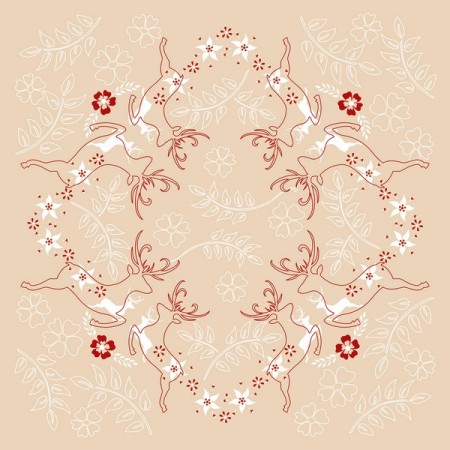 Mank Linclass Tischdecken 60 Stück (3 x 20)