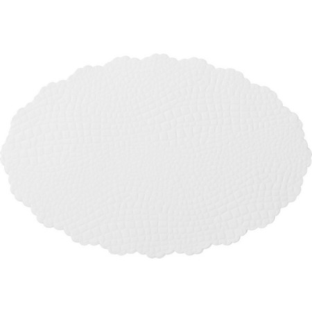 Plattenpapier - Kroko-Prägung 500 Stück