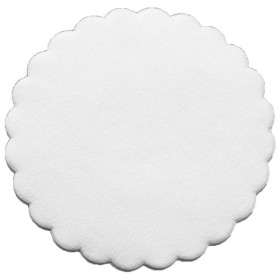 Papier Gläserunterlagen 1000 Stück Papier Gläserunterlagen 1000 Stück