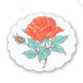 Mank Papier Gläserunterlagen 1000 Stück Mank Papier Gläserunterlagen 1000 Stück
