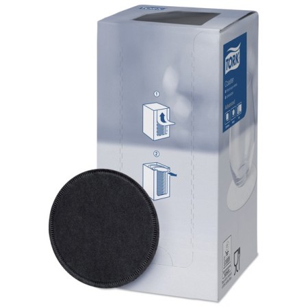 Gläserunterlagen, rund 3000 Stück (12 x 250)