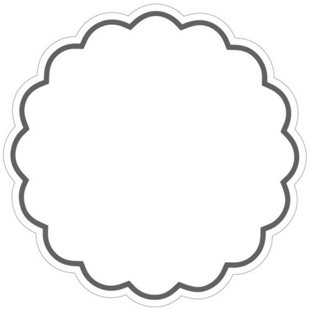 Tissue Gläserunterlagen 3000 Stück (12 x 250)