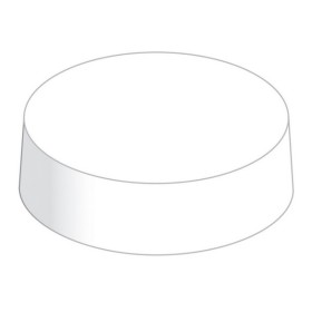 Mank CAPS Gläserdeckel 1000 Stück