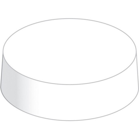 CAPS Gläserdeckel 1000 Stück