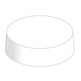 Mank CAPS Gläserdeckel 1000 Stück