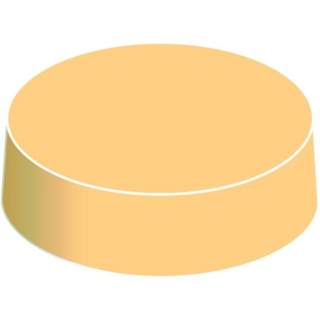 Caps 200 Stück (1 x 200)