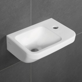 Villeroy & Boch Architectura Handwaschbecken 36 x 26 cm