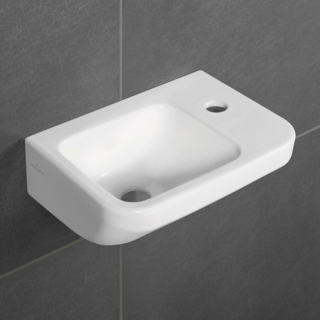 Villeroy & Boch Architectura Handwaschbecken 36 x 26 cm