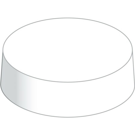 Caps 1000 Stück (1 x 1000)