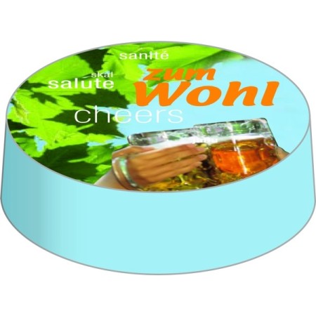 Caps 200 Stück (1 x 200)