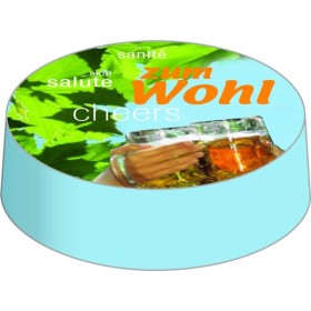 Caps 200 Stück (1 x 200)