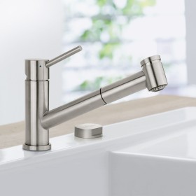 Villeroy & Boch Como Switch Einhebel-Küchenarmatur