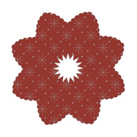 Flaschen-Rosetten 3000 Stück (12 x 250) Flaschen-Rosetten 3000 Stück (12 x 250)