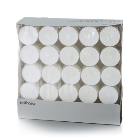 Cup Candle Gastro Teelichter 50 Stück