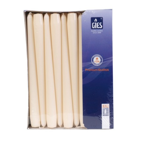 Spitzkerzen 100 Stück (2 x 50)