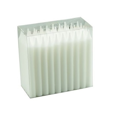 Geburtstagskerzen 50 Stück