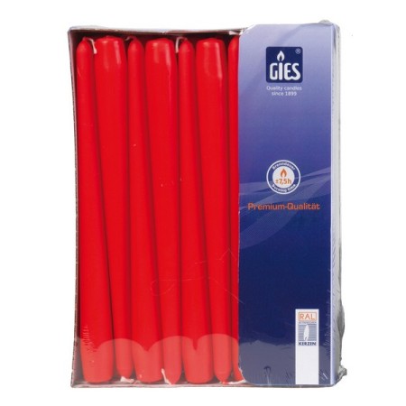 Spitzkerzen 100 Stück (2 x 50)