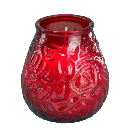 Glaswindlicht «Low Boy» 12 Stück