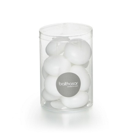 Schwimmkerzen 8 Stück