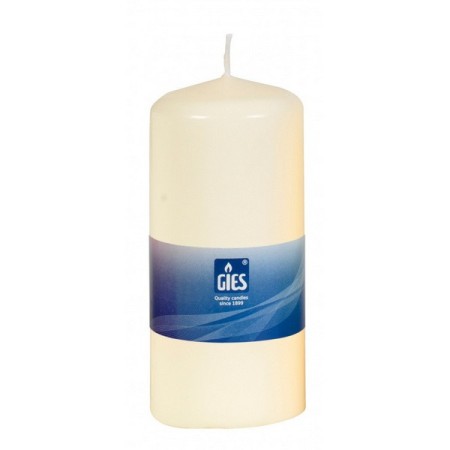 Stumpenkerzen 6 Stück