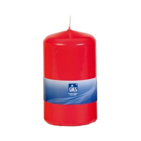 Stumpenkerzen 4 Stück