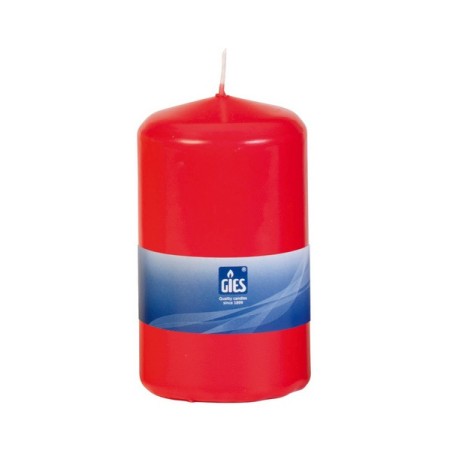 Stumpenkerzen 4 Stück