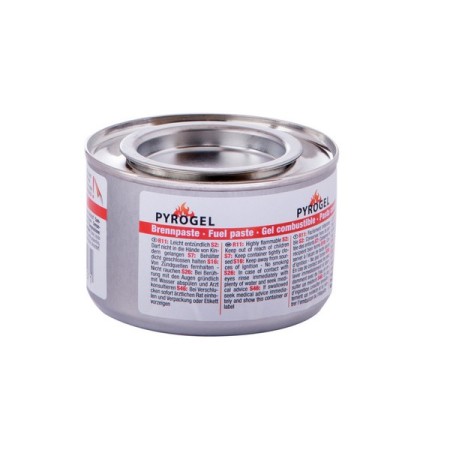 Pyrogel Brennpaste 48 Dosen