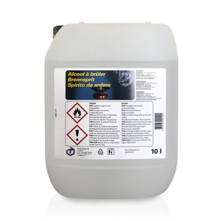 Brennsprit 1 Bidon