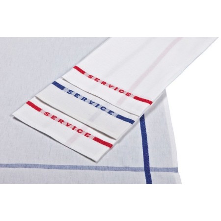 Servicetücher Gastro 6 Stück